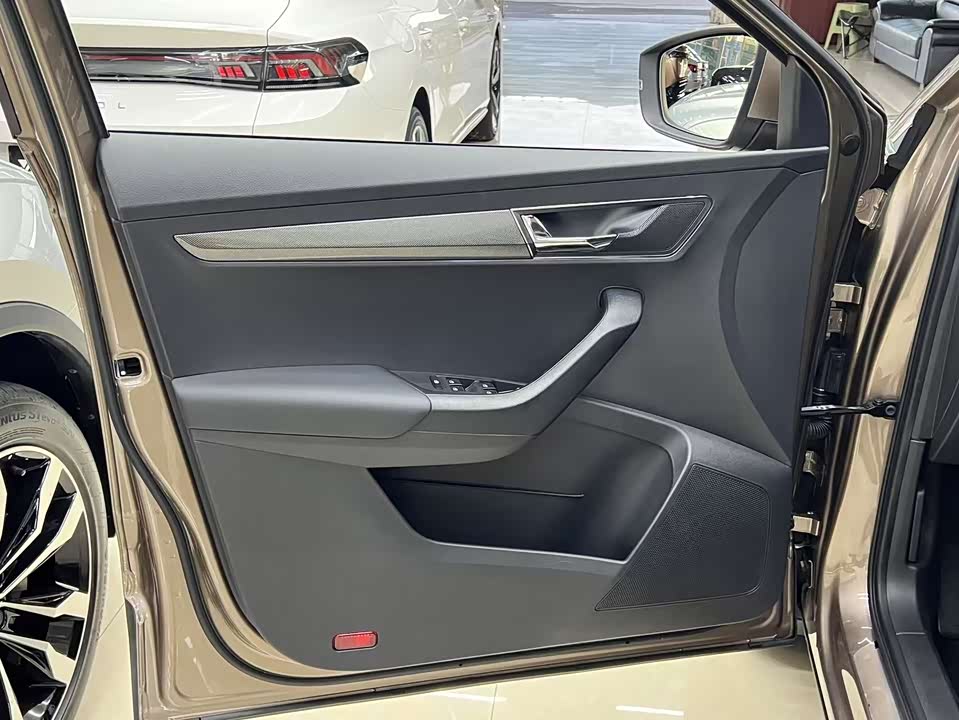 Skoda Krok Skoda Krok