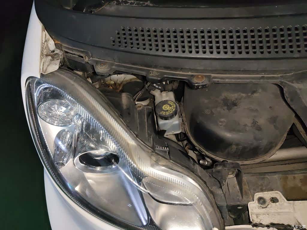 Smart Fortwo, 2015 23