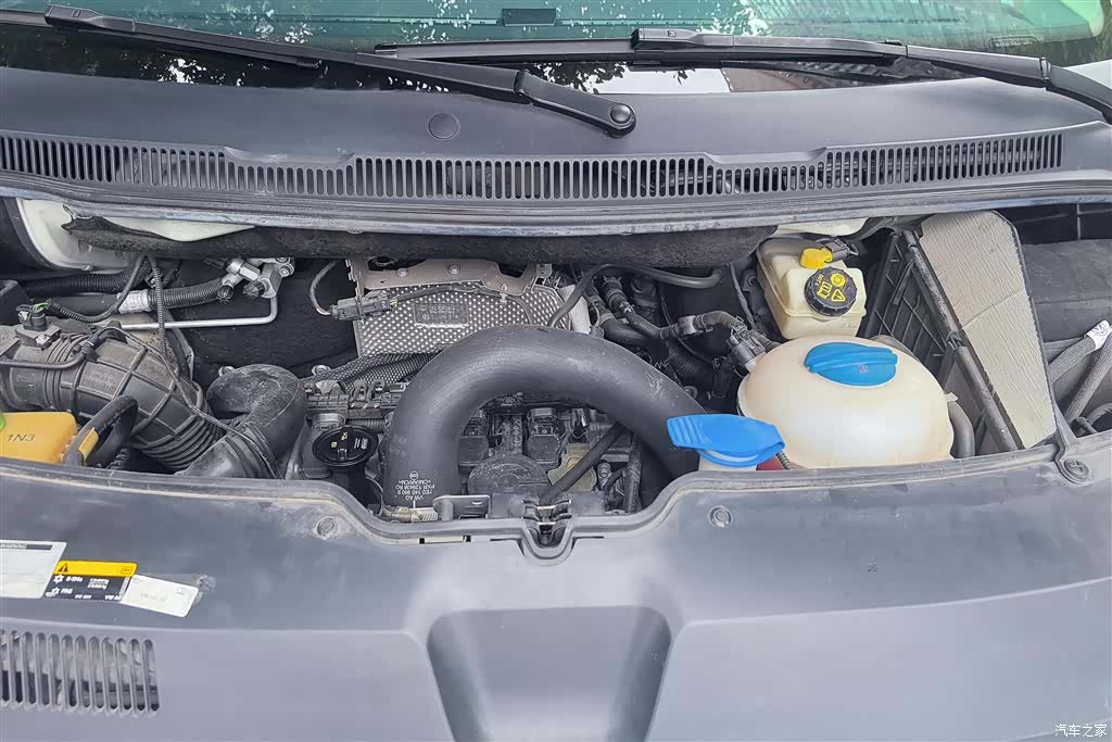 Volkswagen 7, 2019 10