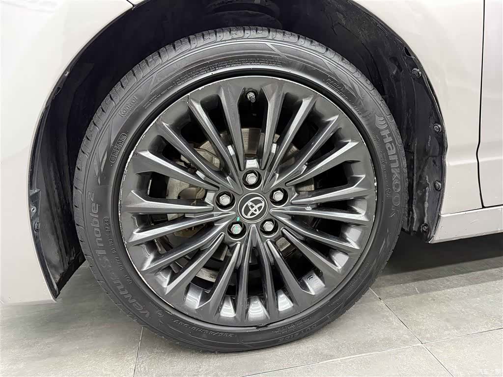 Toyota Avalon, 2020 19