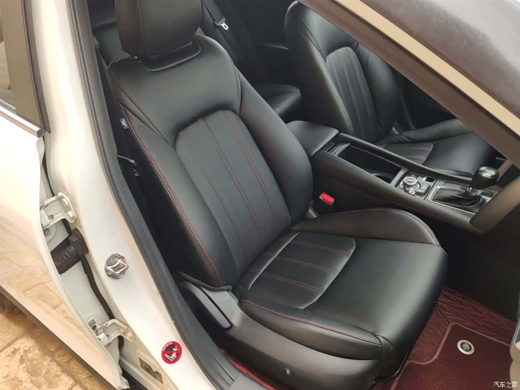 Mazda CX-4, 2017 25