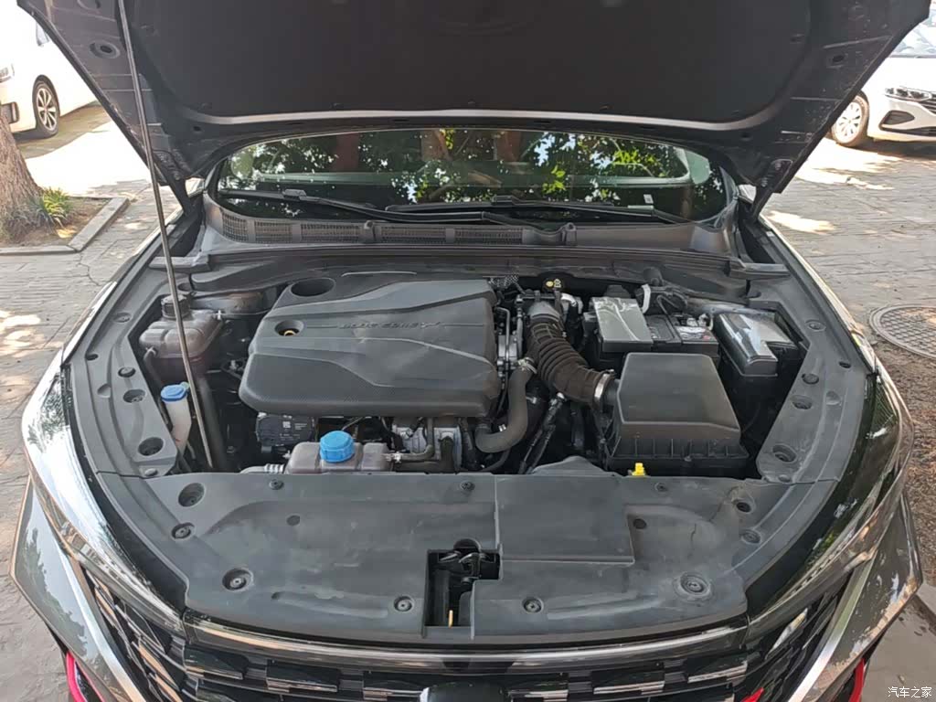 Changan Eado, 2024 20