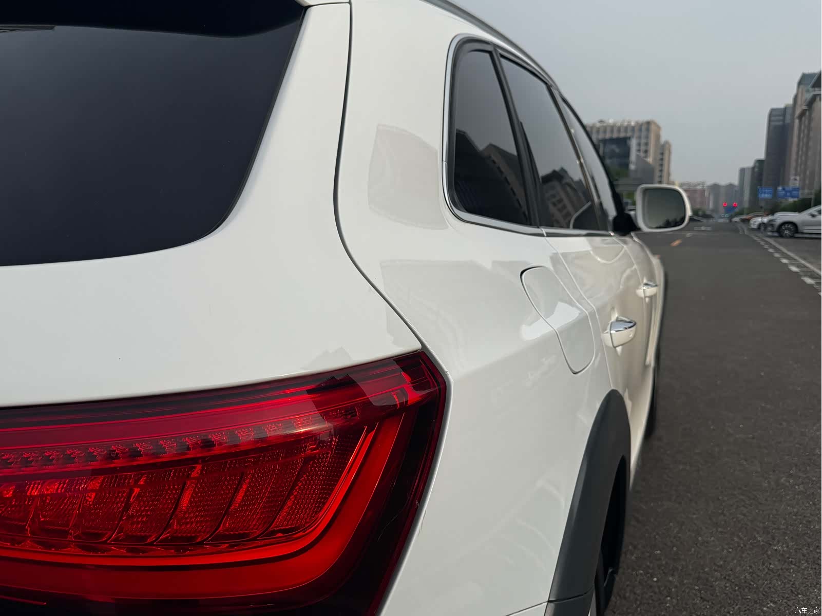 Audi Q5, 2018 18