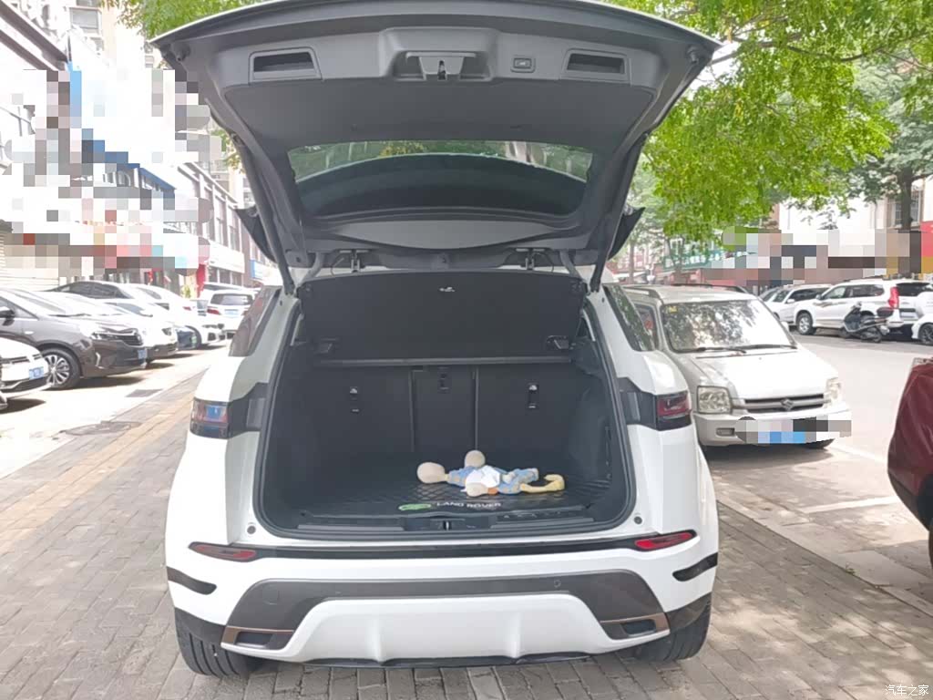 Land Rover Range Rover, 2020 19