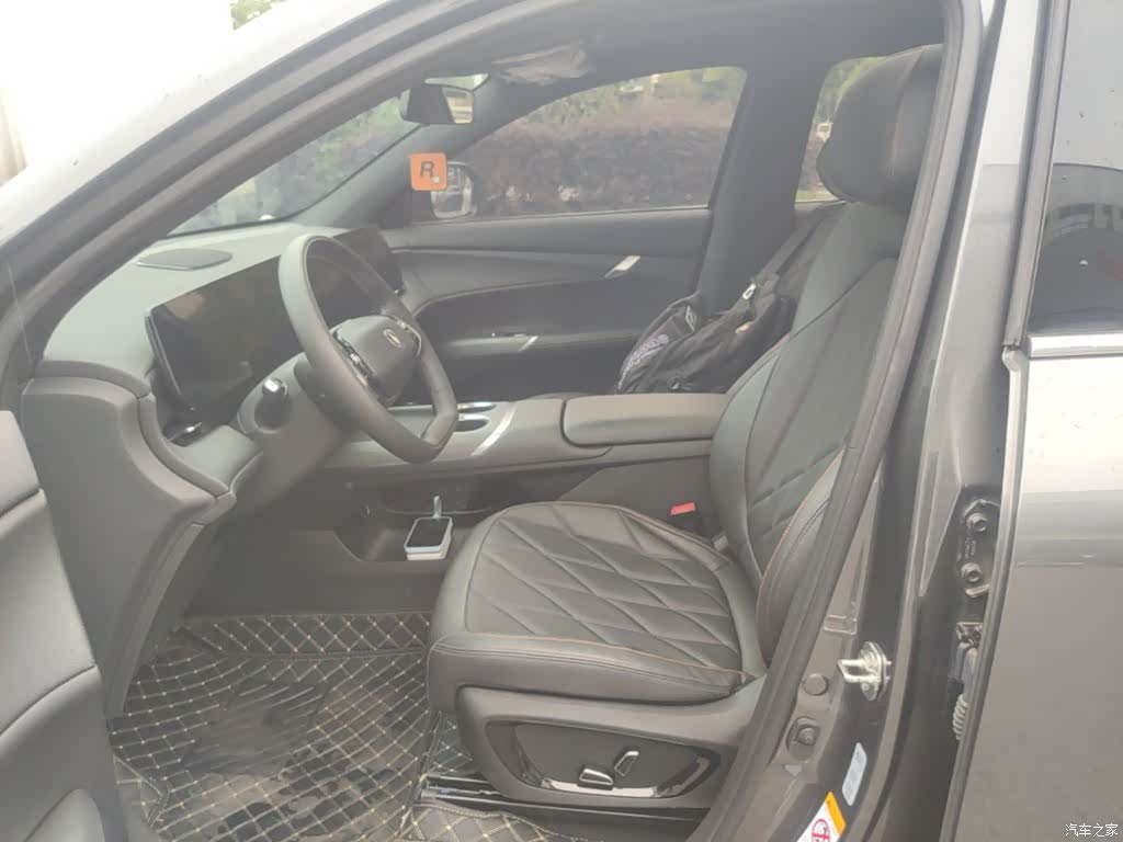 Changan CS75, 2025 15