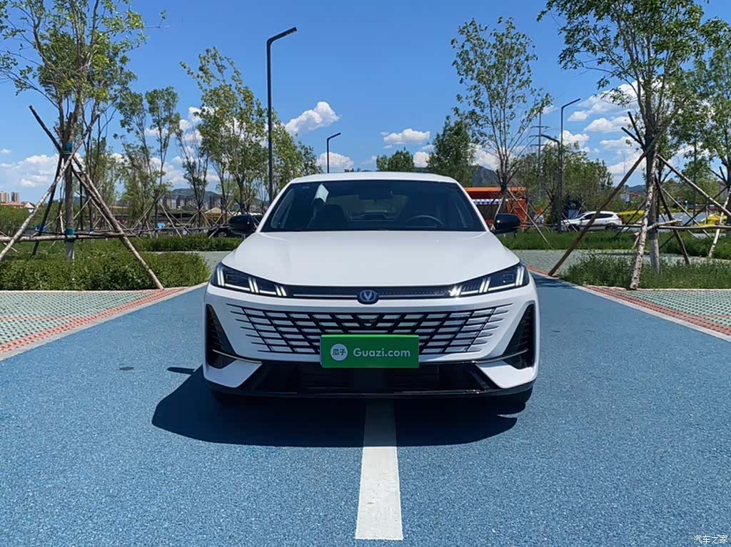 Changan Eado, 2026 12