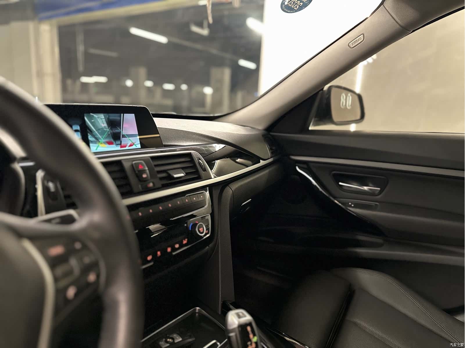 BMW 3 Series, 2018 28