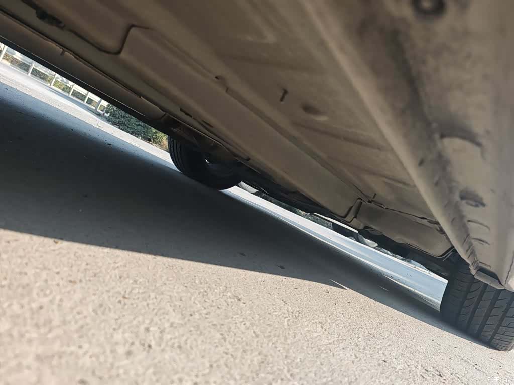 Buick Regal, 2017 16