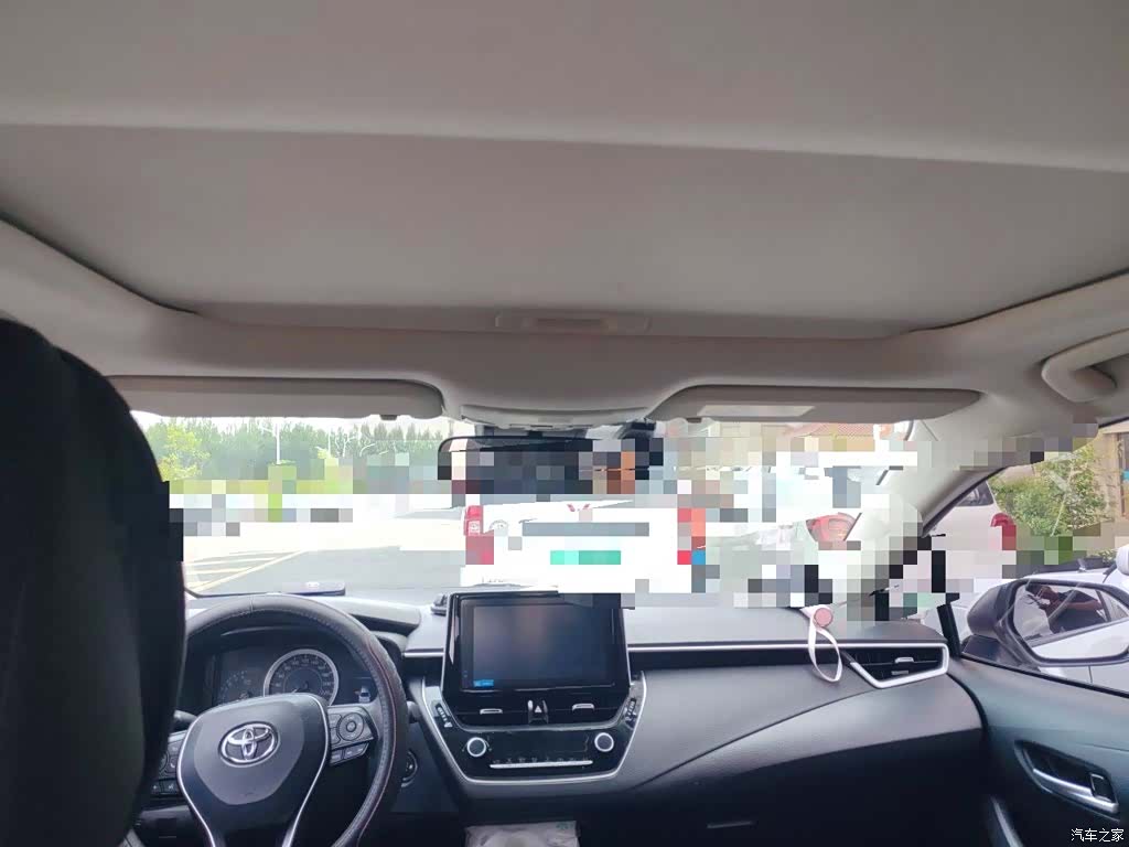 Toyota Corolla, 2022 9