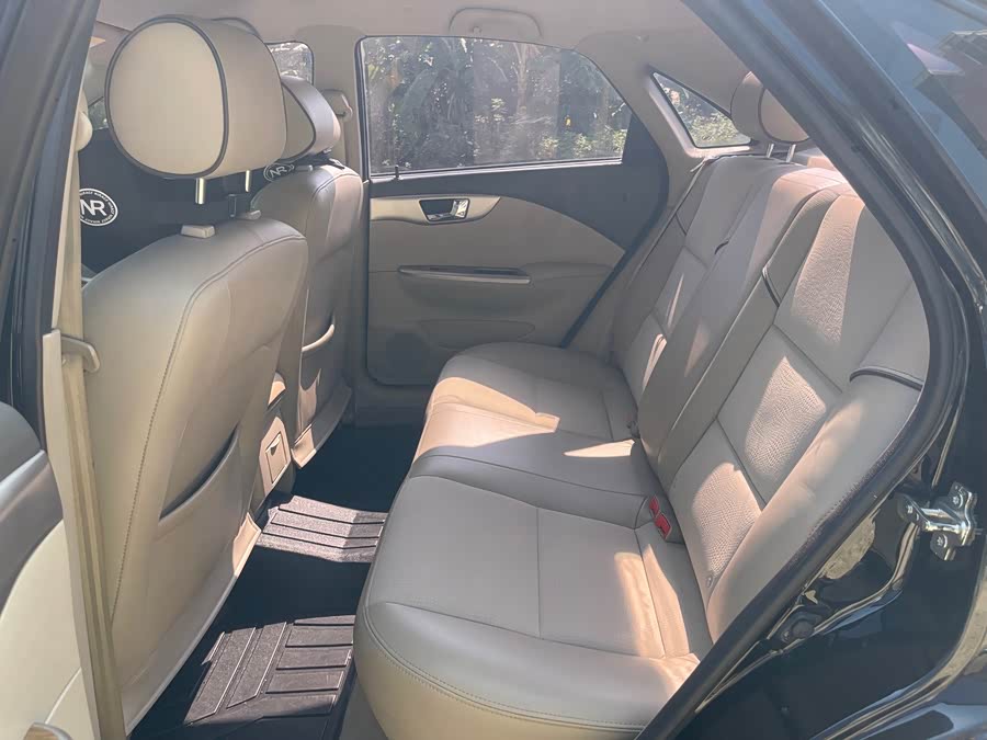 Buick LaCrosse 2016, фото 14