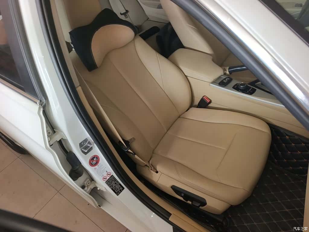 BMW 3 Series, 2014 25