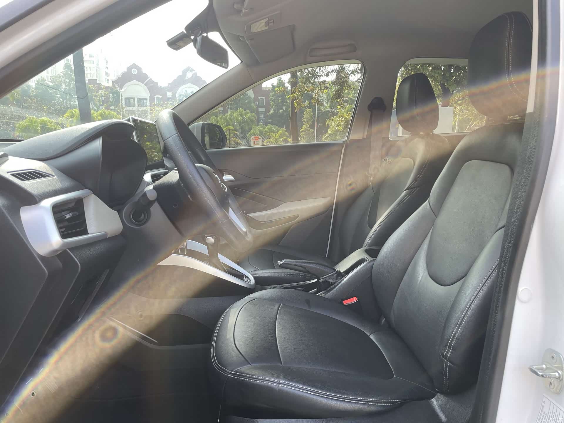 Wuling 510, 2020 6