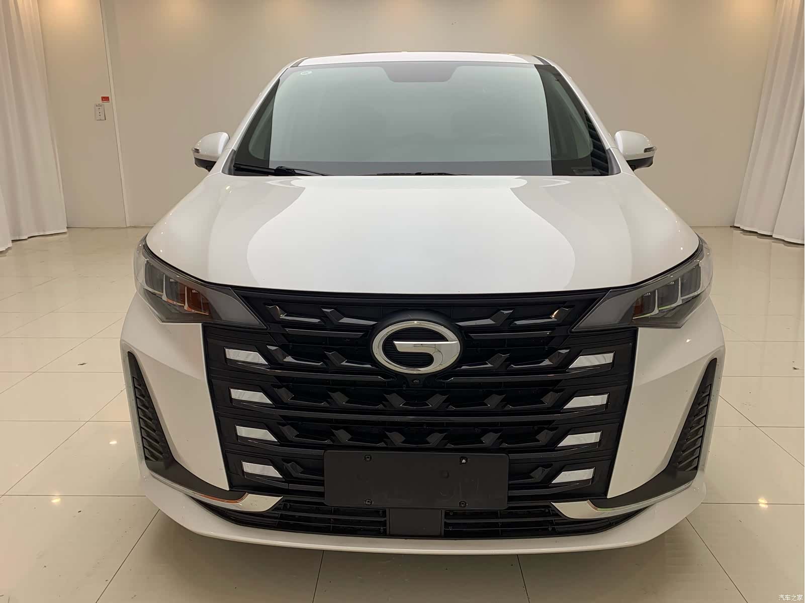 GAC M6, 2022 2