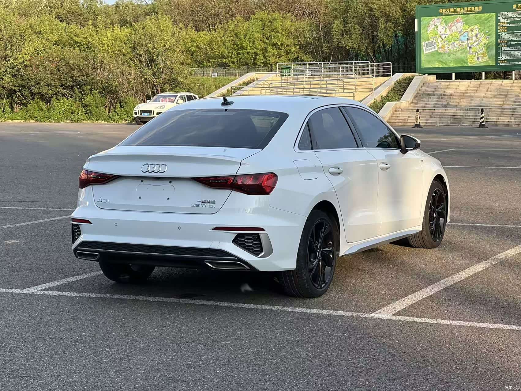 Audi A3, 2023 4