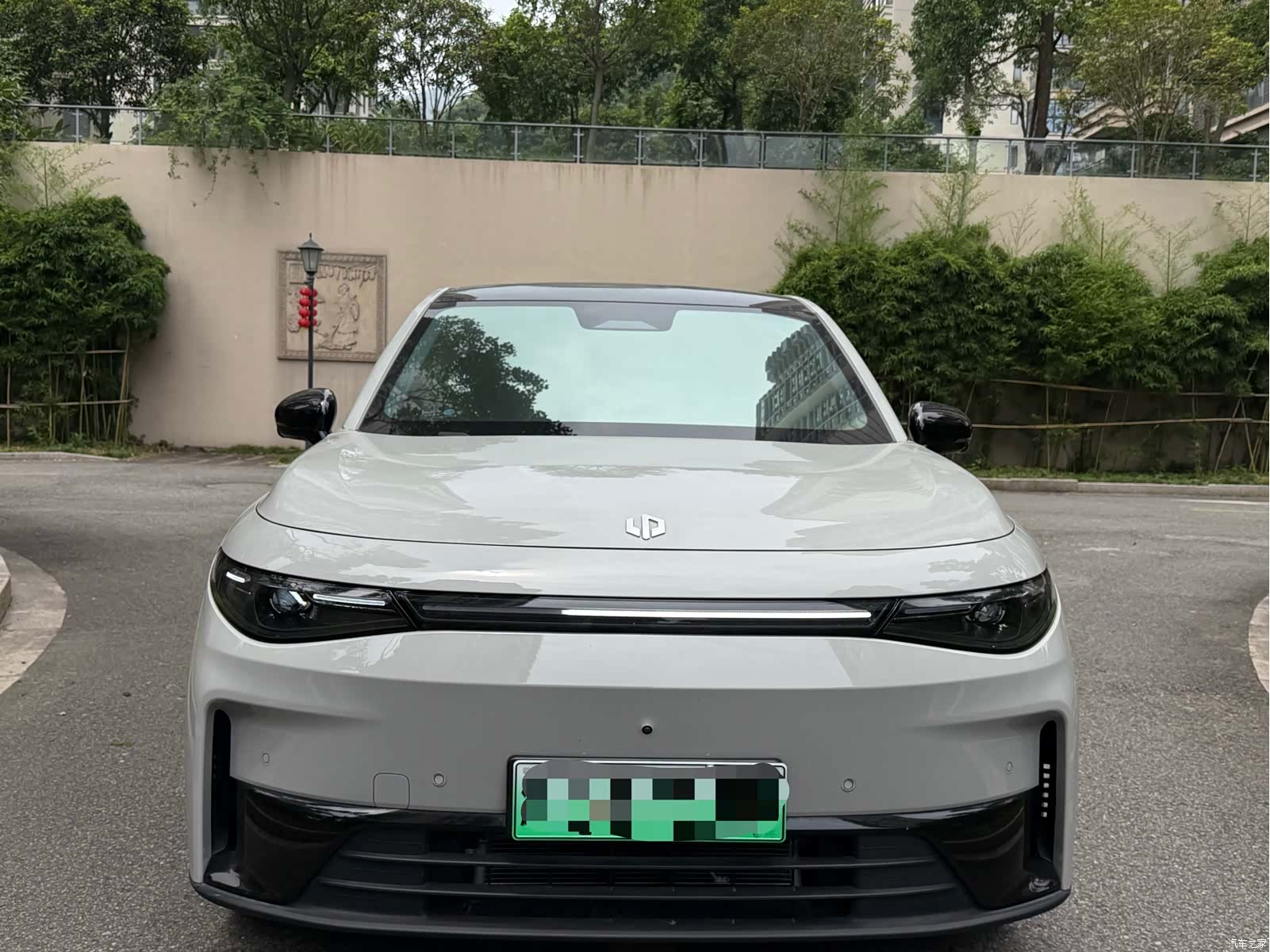 Leapmotor C10, 2025 2