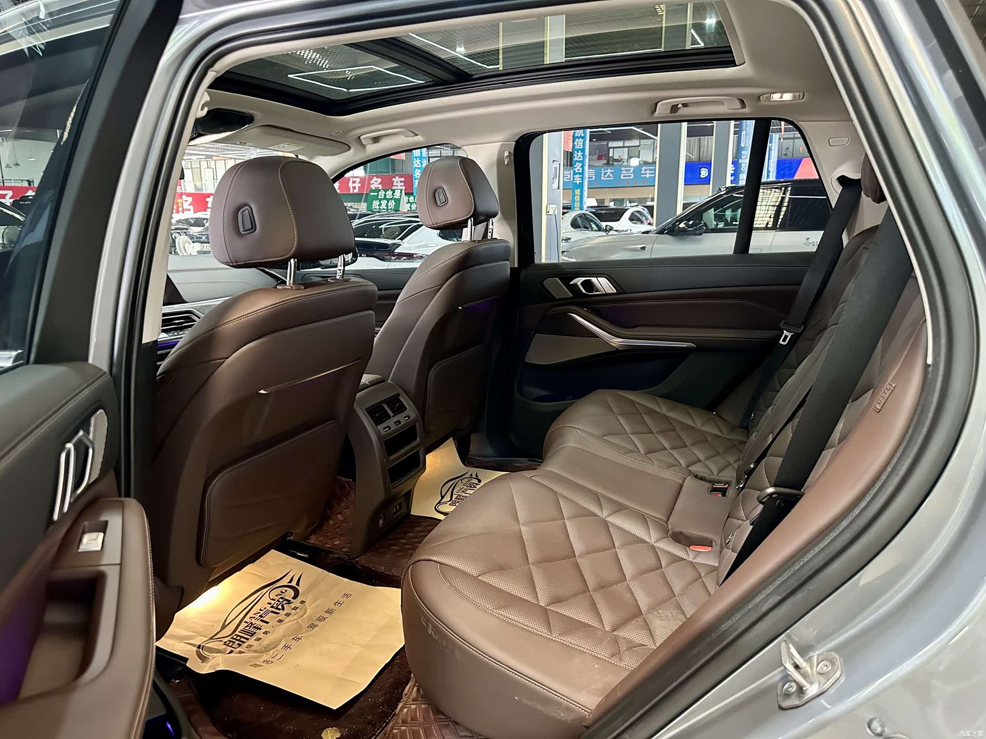 BMW X5, 2023 11