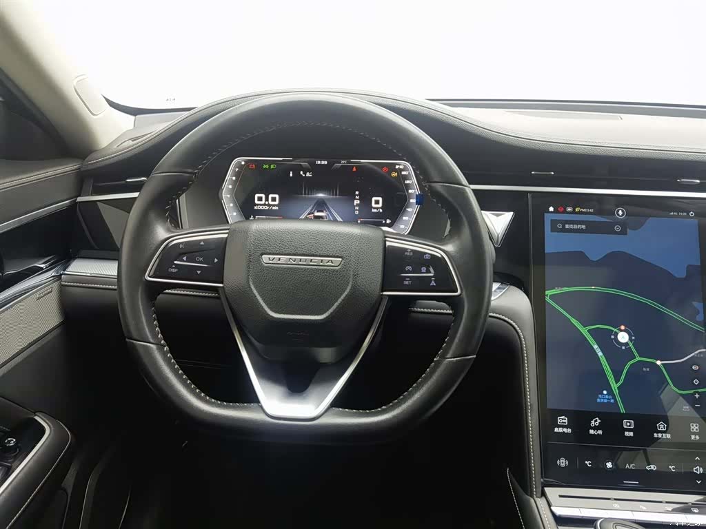 Nissan 48V, 2020 11