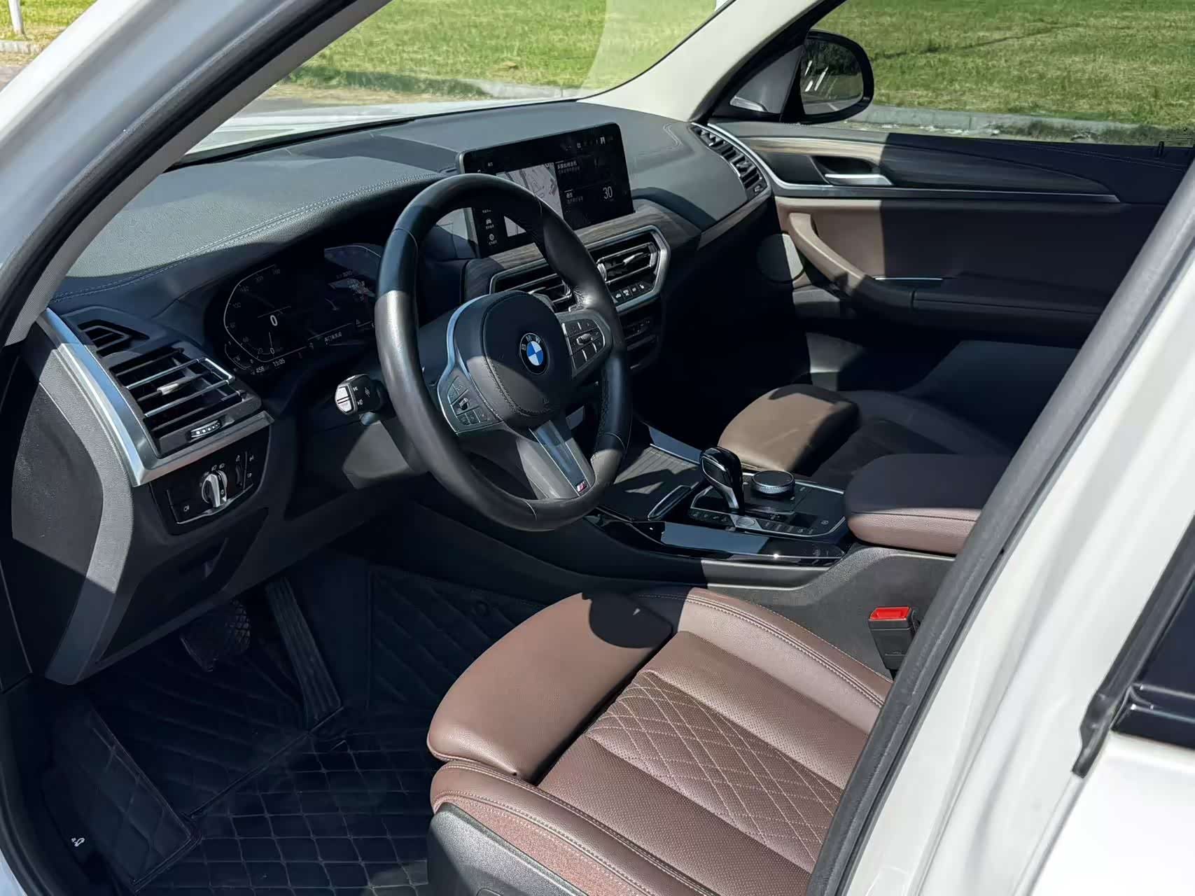 BMW X3, 2023 10