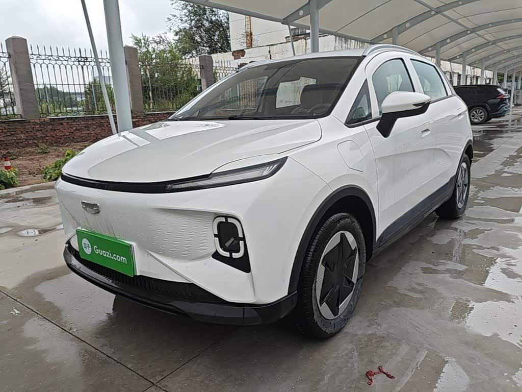Geely EFirefly