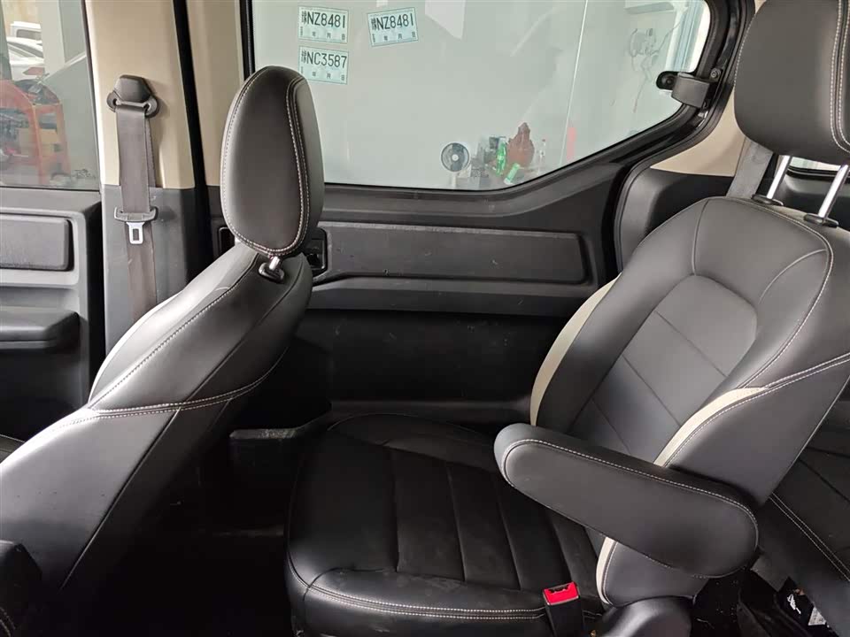 Wuling Wuling Journey