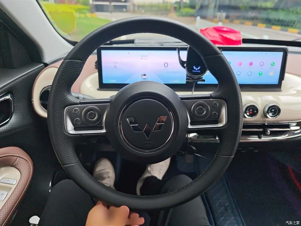 Wuling Bingo, 2024 3