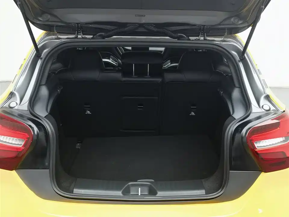 Mercedes-Benz Class A AMG