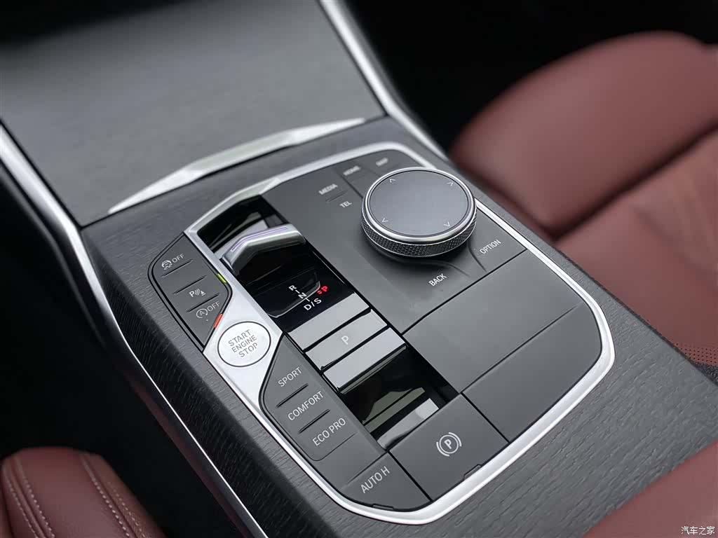 BMW 3 Series, 2025 18