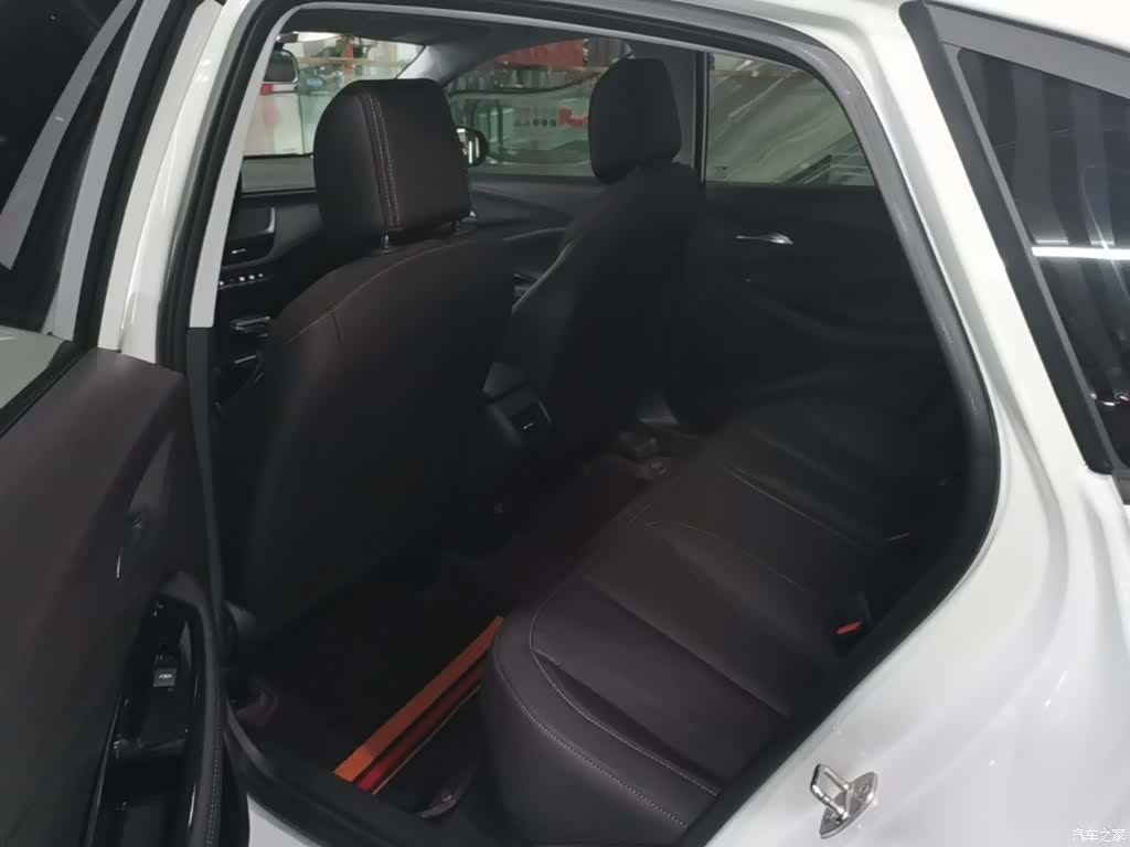 Buick Verano, 2025 17