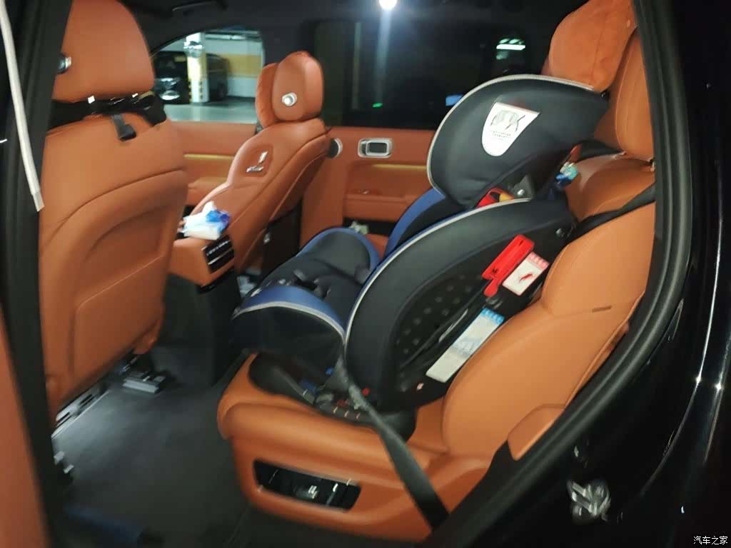 Li Auto L9, 2023 13