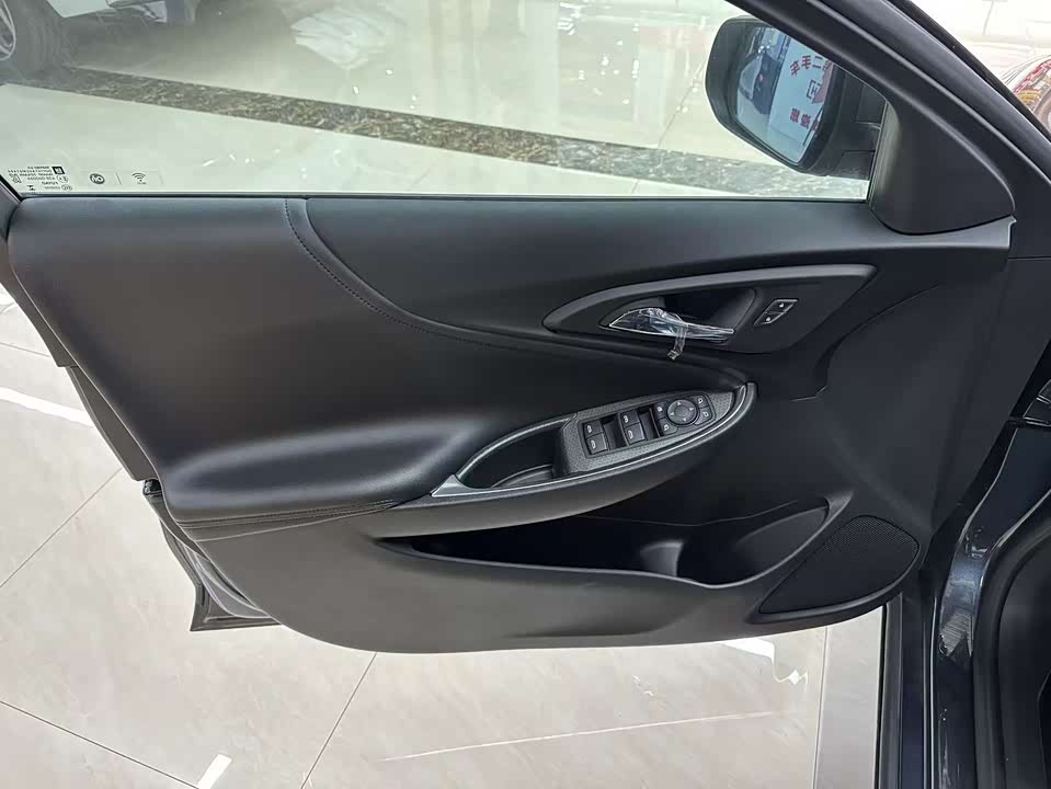 Chevrolet Mai Ruibao XL