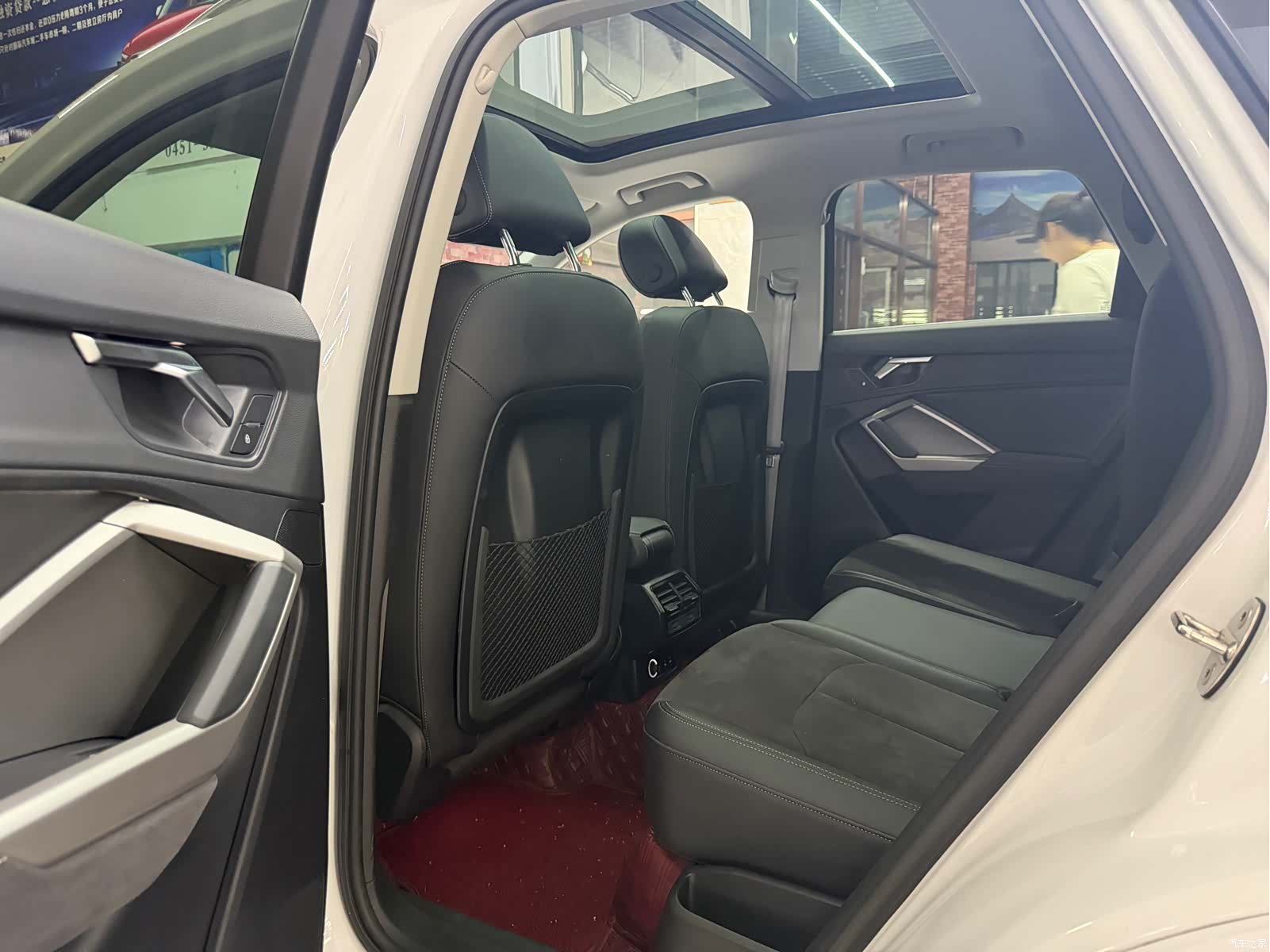 Audi Q3, 2023 23