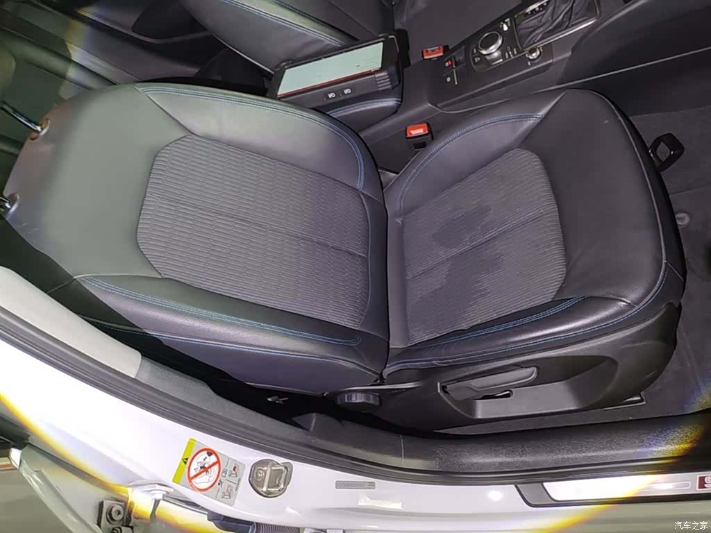 Audi A3, 2020 25