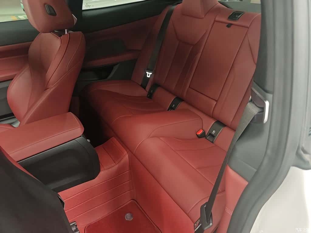 BMW 4 Series, 2024 24