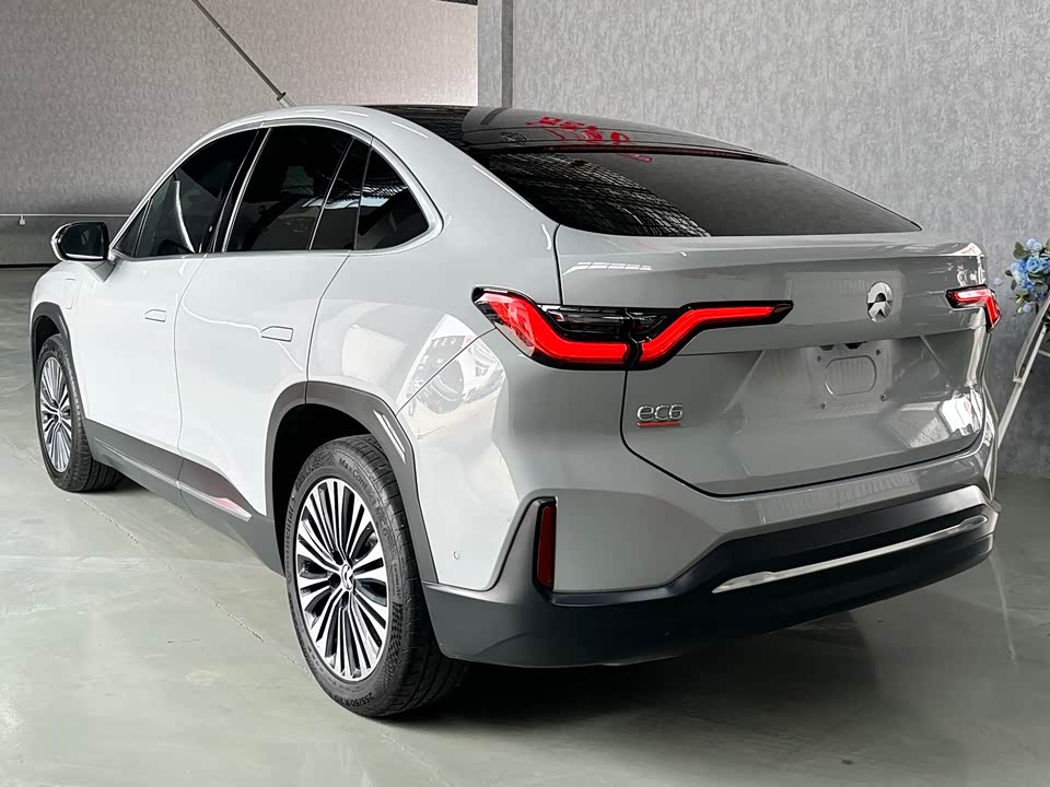 NIO EC6