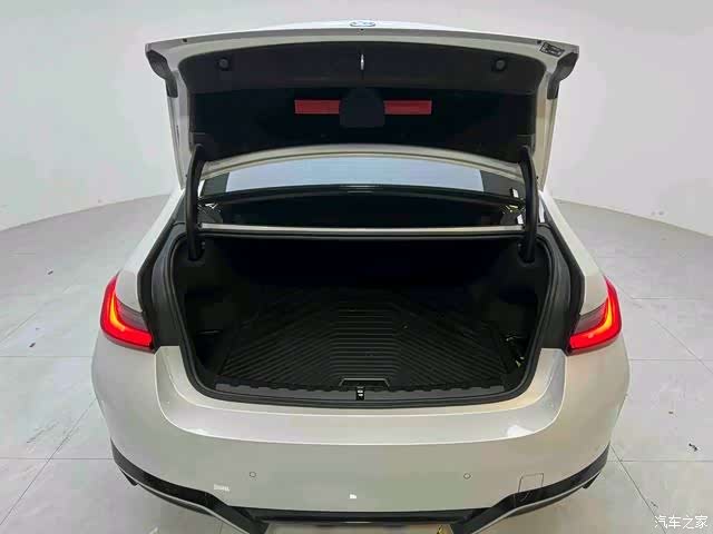 BMW i3, 2023 19