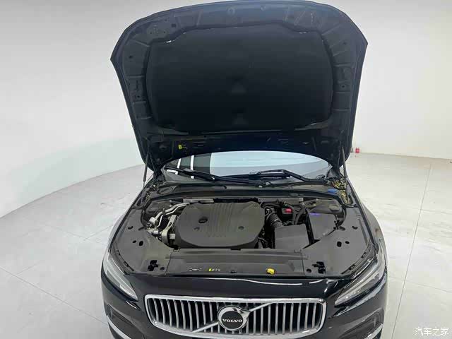 Volvo S90, 2024 15