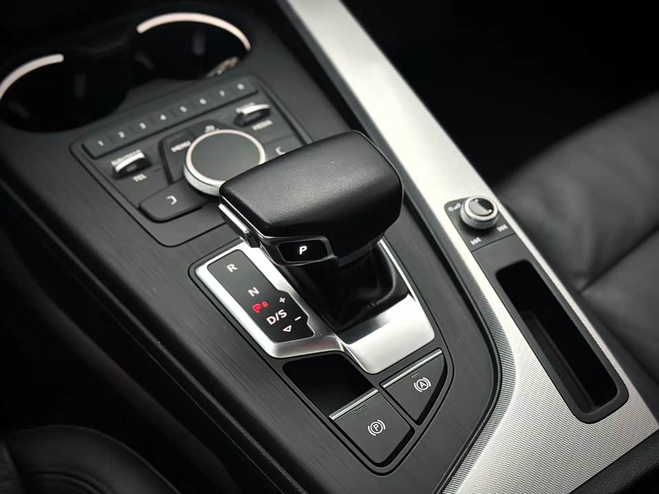 Audi A5 Audi A5
