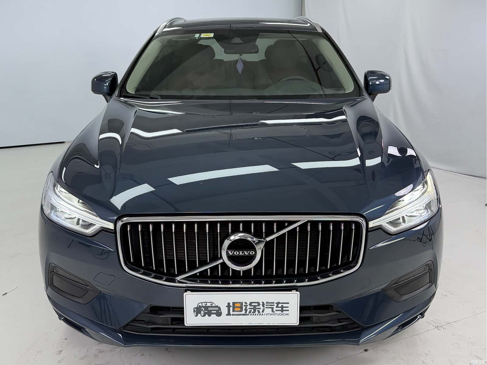 Volvo XC60, 2019 2