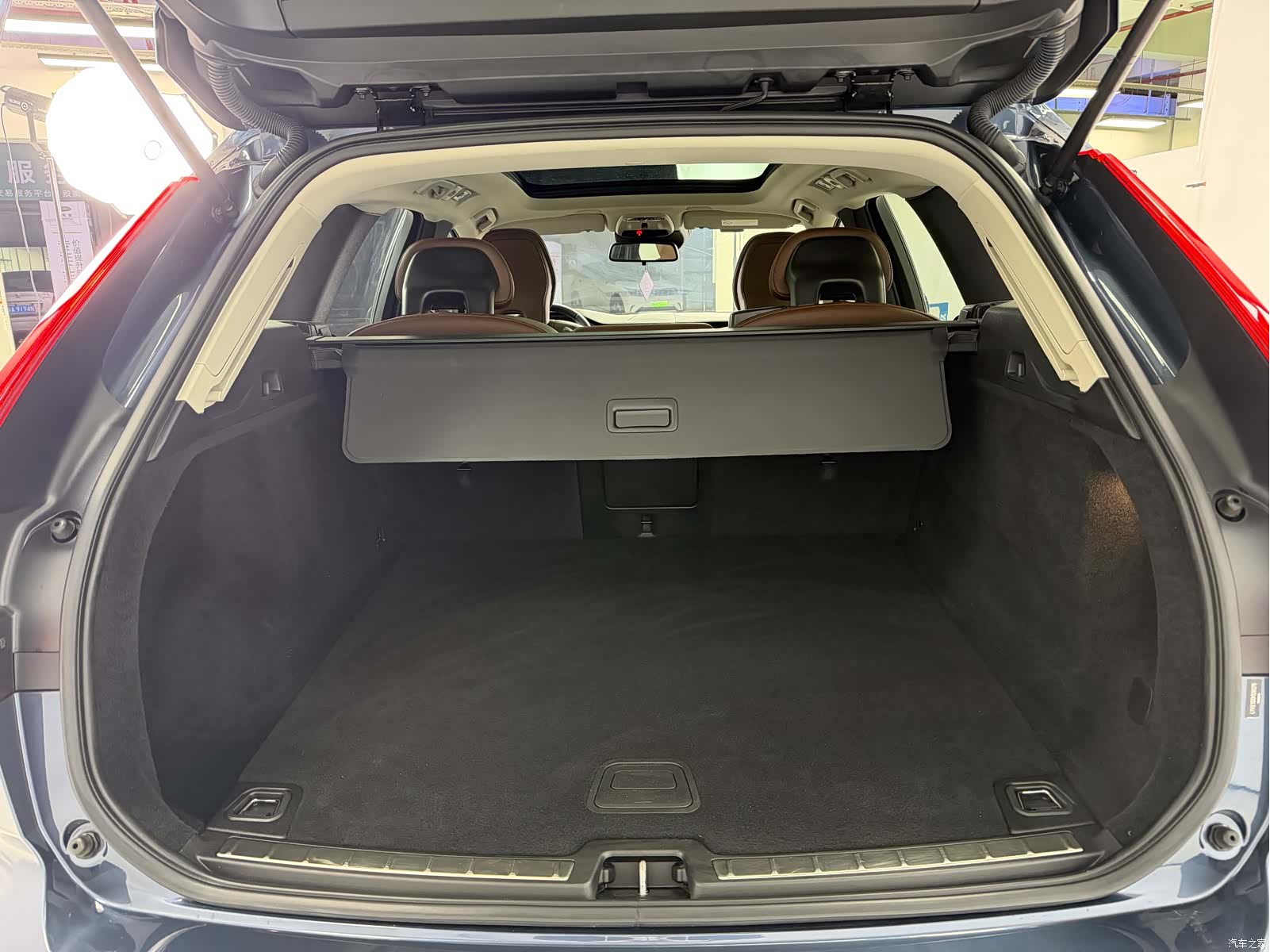 Volvo XC60, 2019 10
