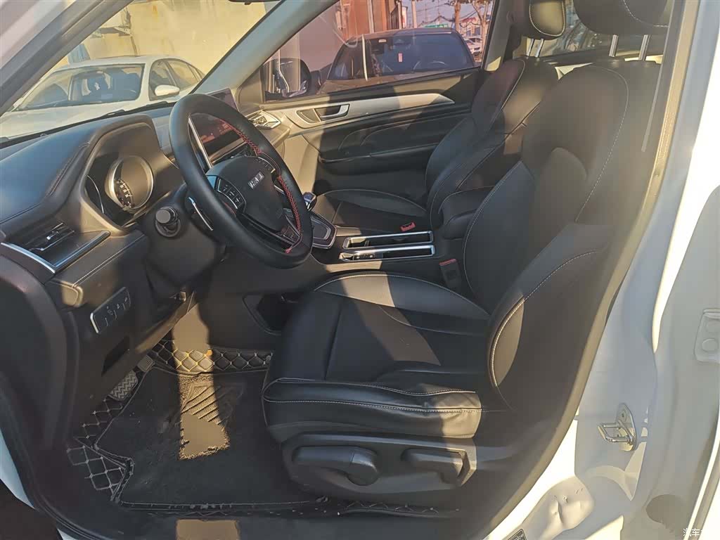 Haval M6, 2022 7