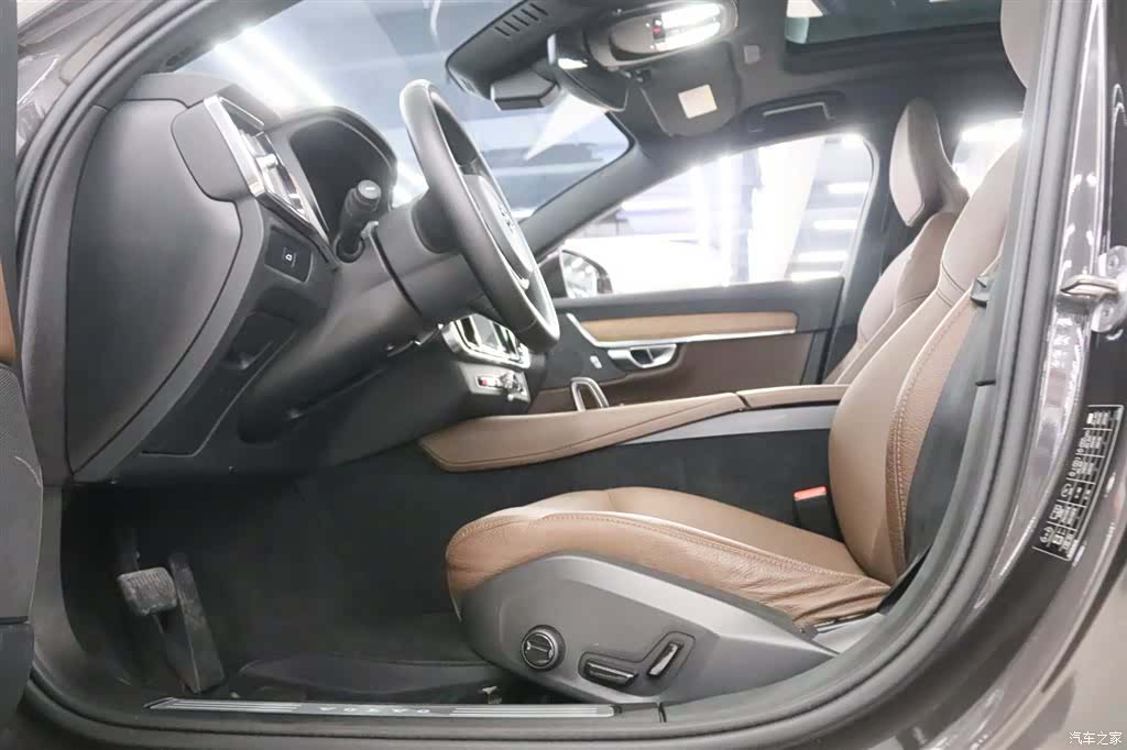 Volvo S90, 2023 13