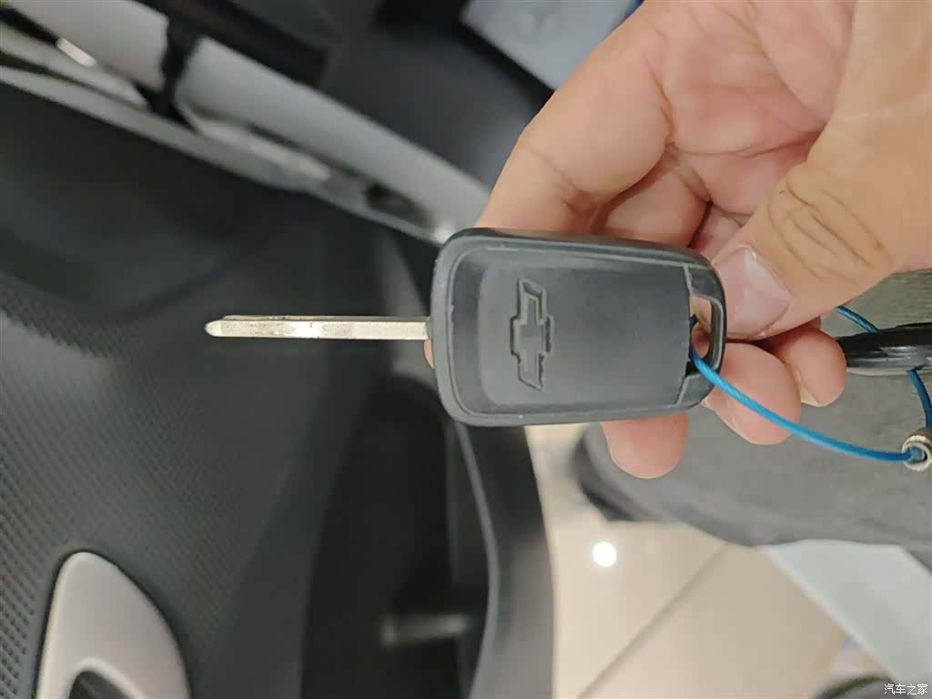 Chevrolet 3, 2015 11