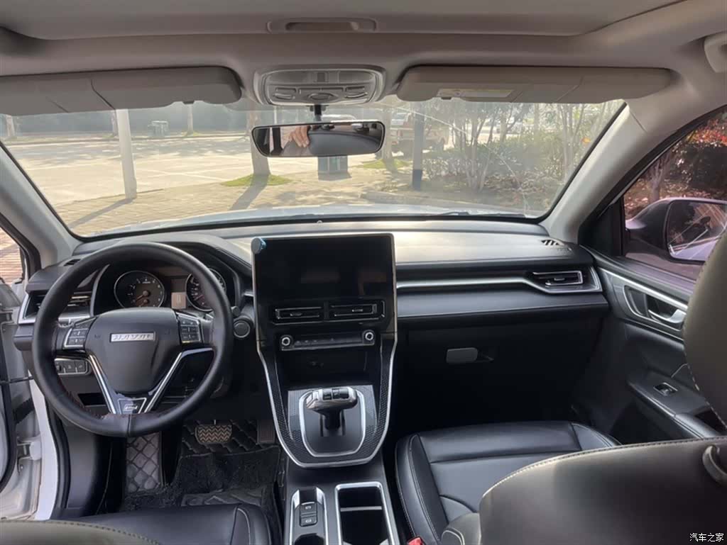 Haval M6, 2022 23