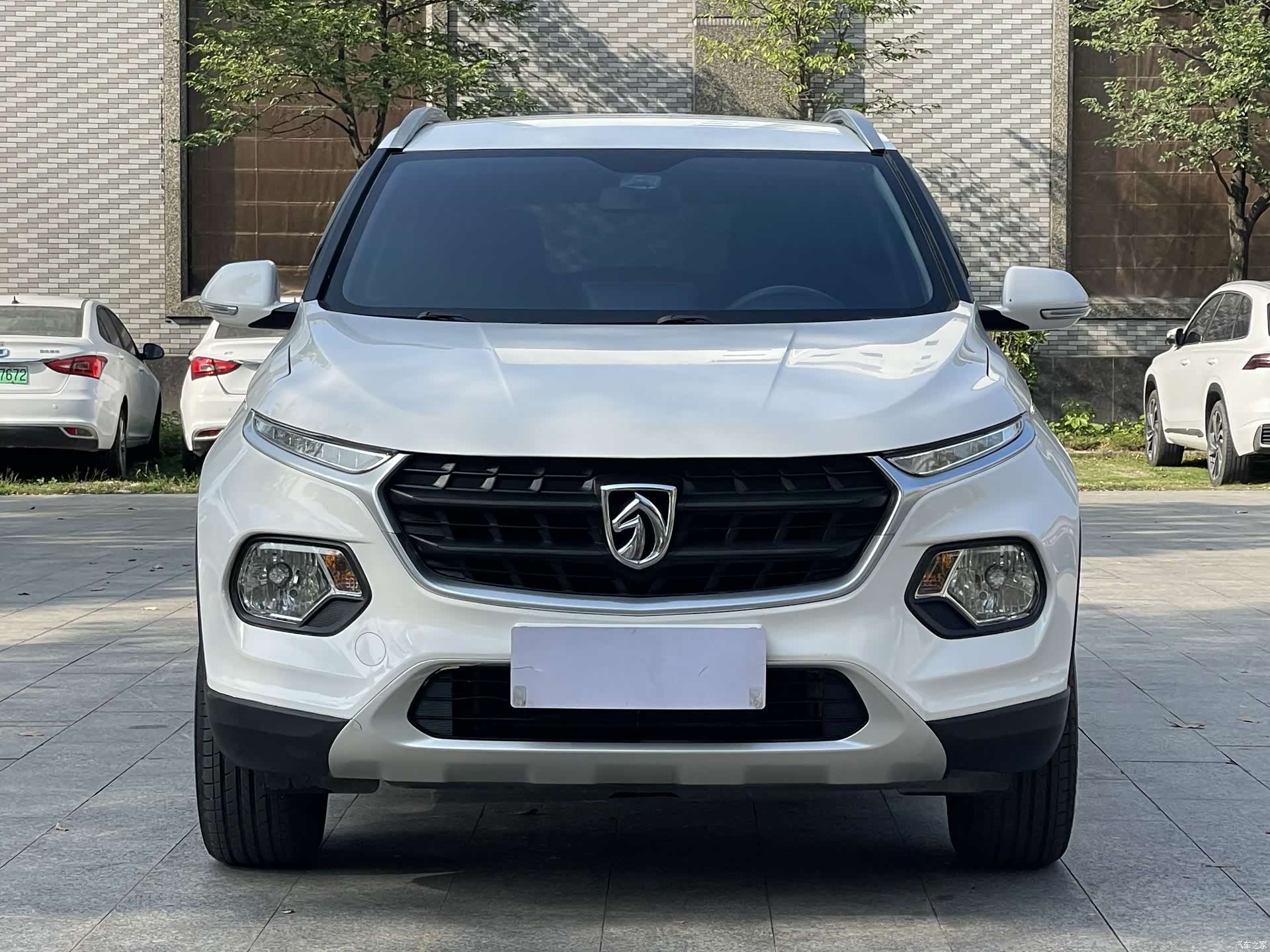 Wuling 510, 2020 3