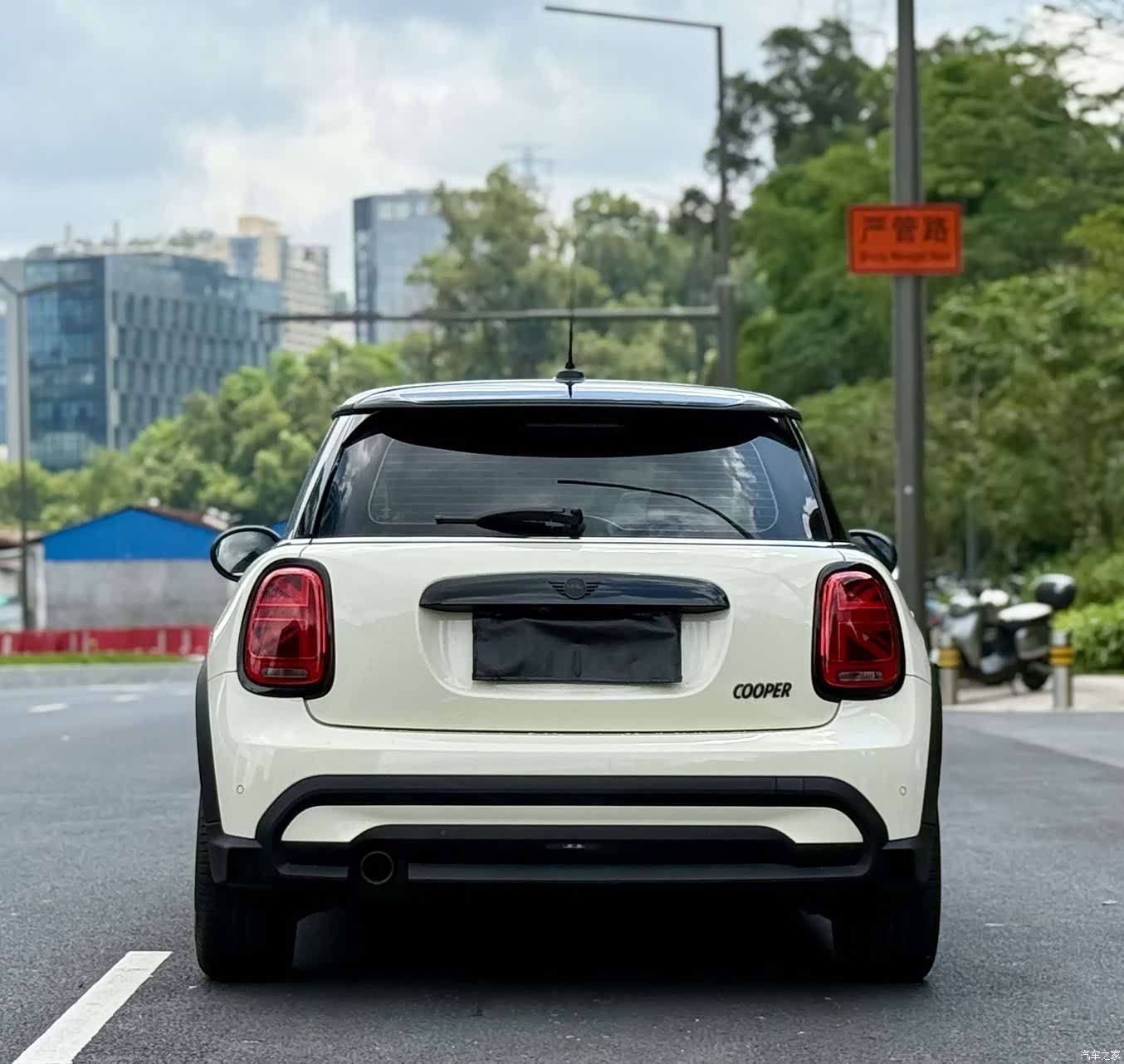 Mini Cooper, 2023 7