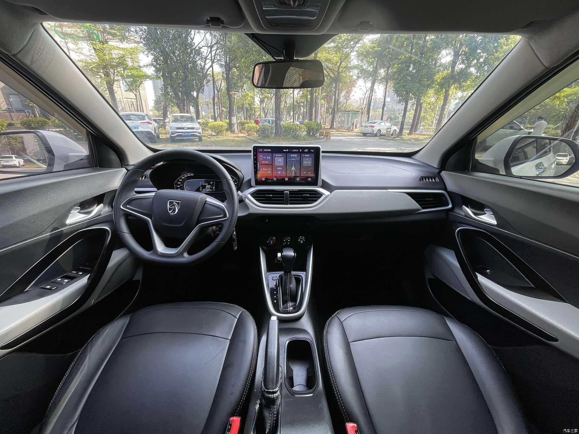 Wuling 510, 2020 7