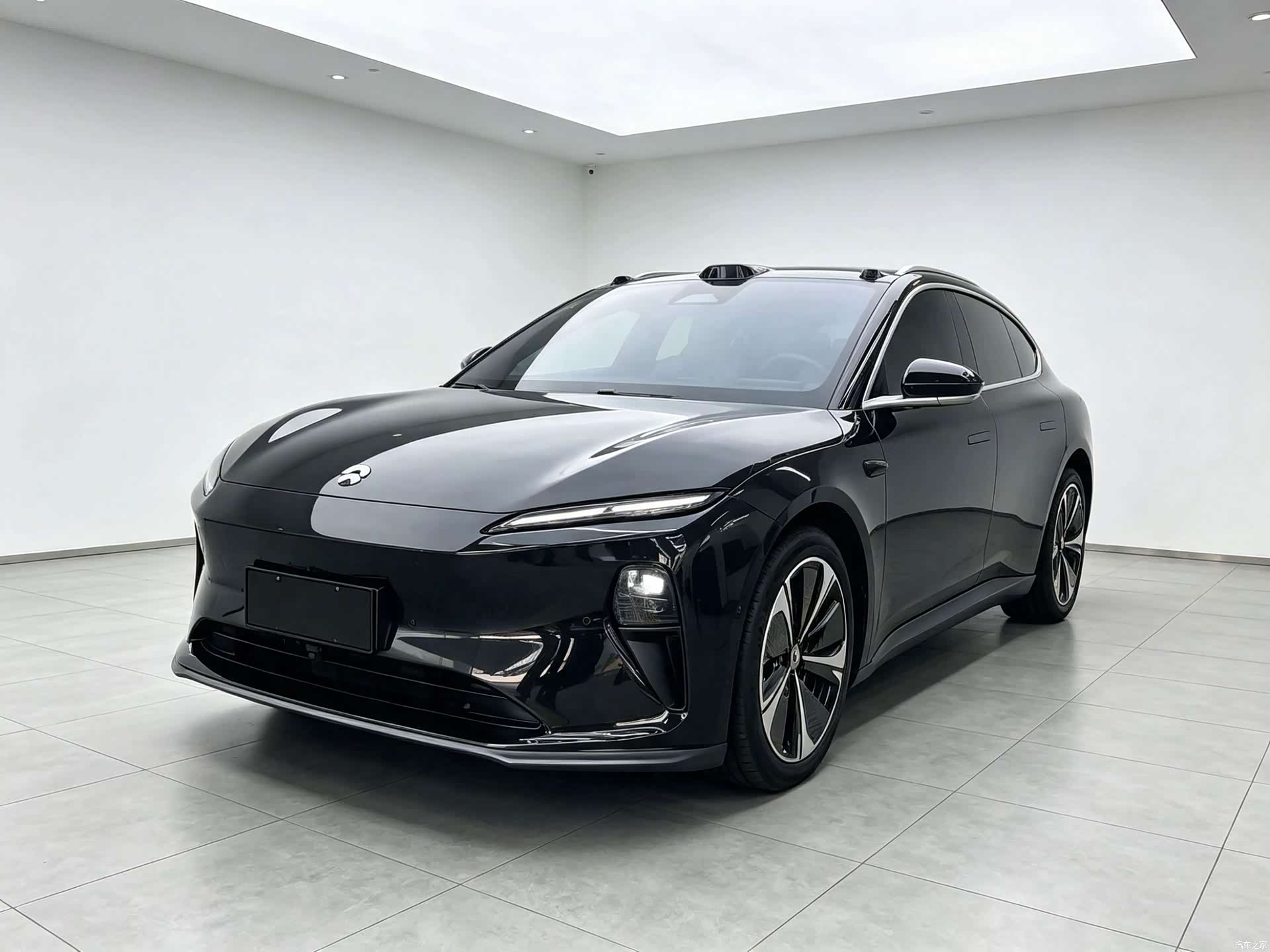 NIO ET5, 2025 1