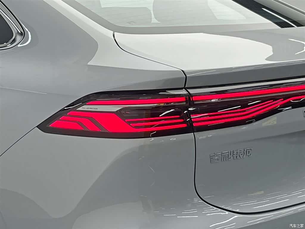 Geely A7, 2026 11
