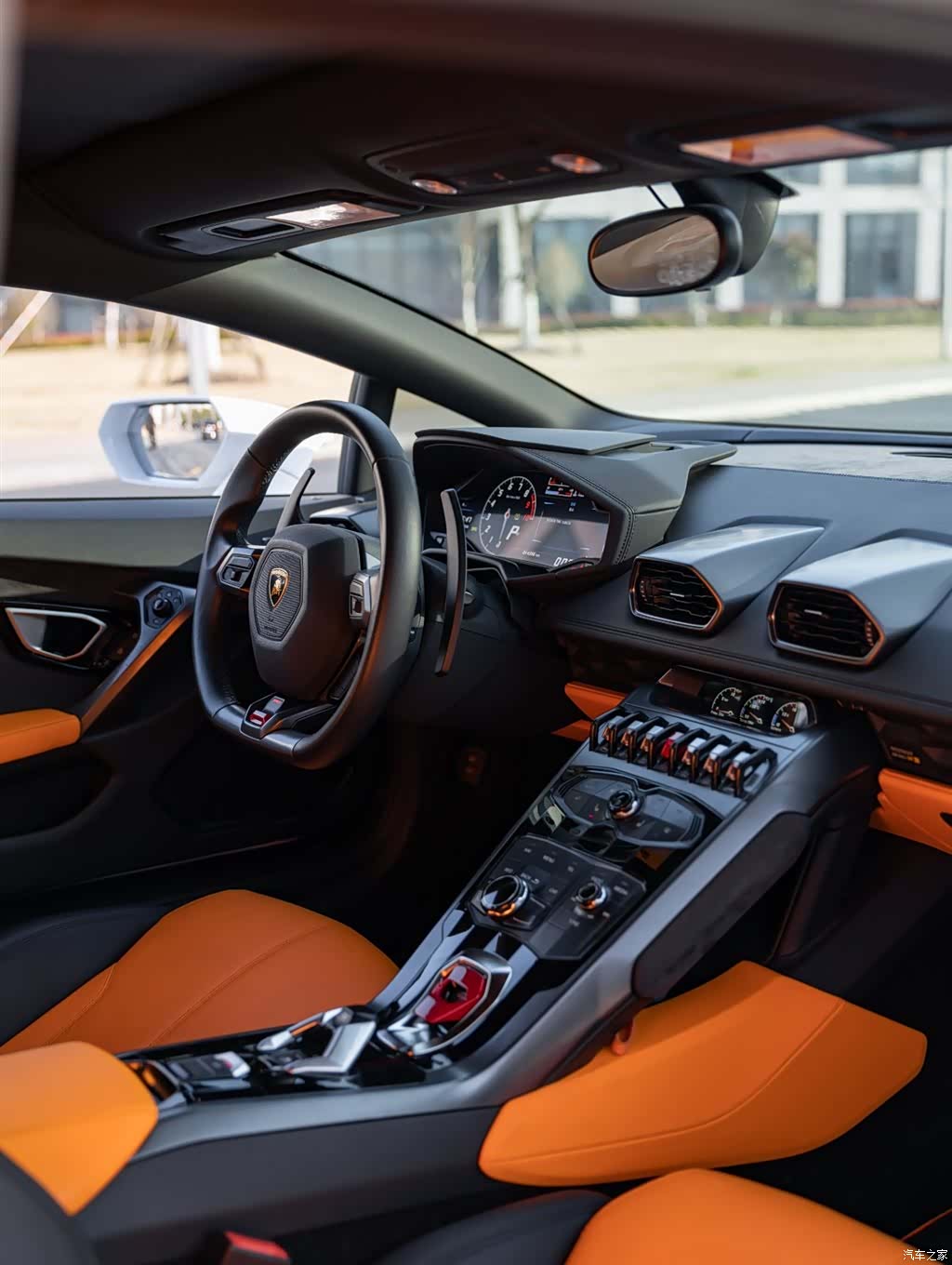 Lamborghini Huracán, 2015 11