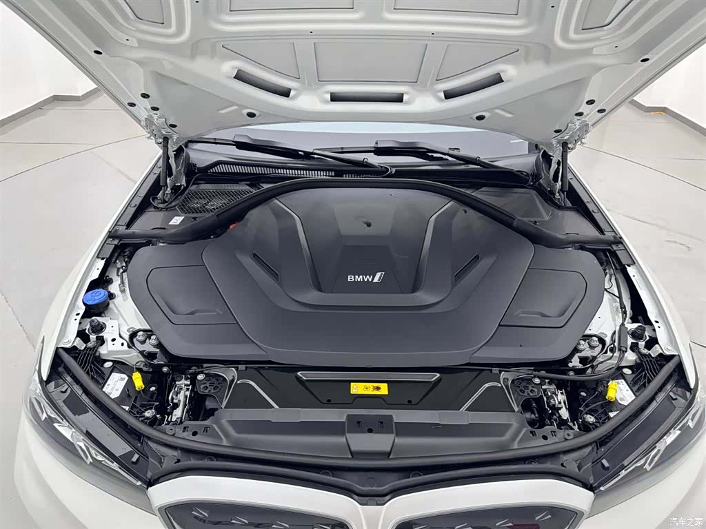 BMW i3, 2023 27